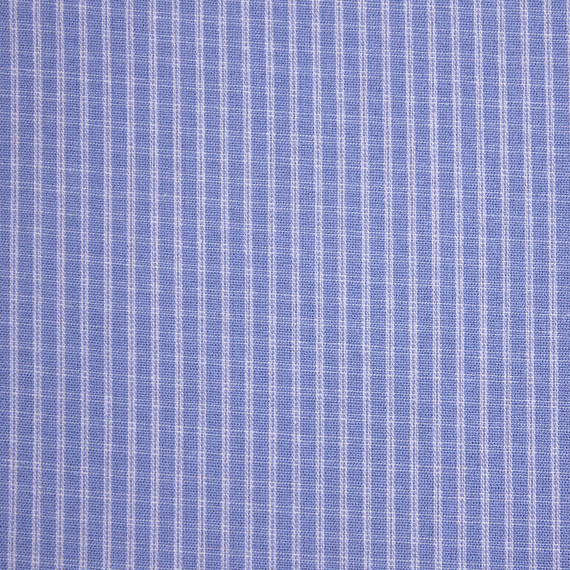 Bonnet Blue Check Long Sleeve Set Pyjama Sets - Contare