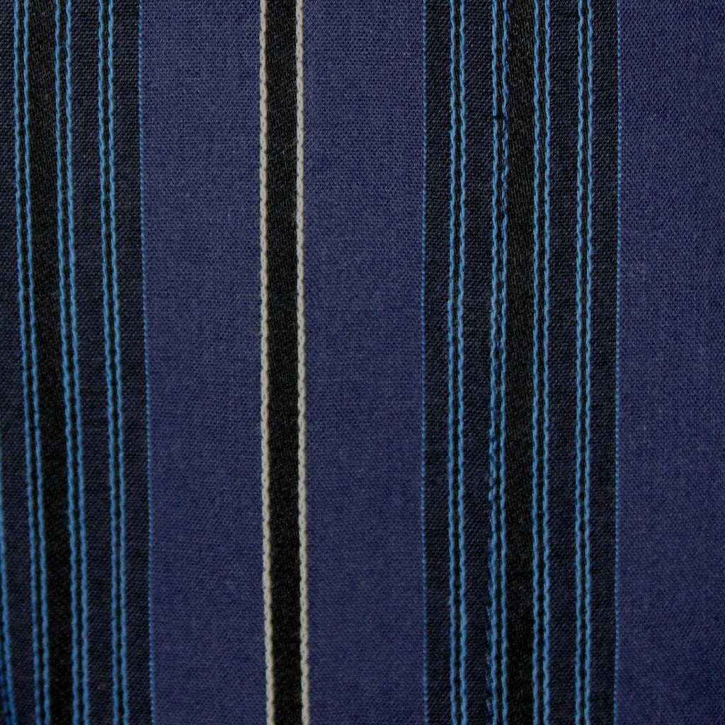 Oxford Blue Short Sleeve Set Pyjama Sets - Contare