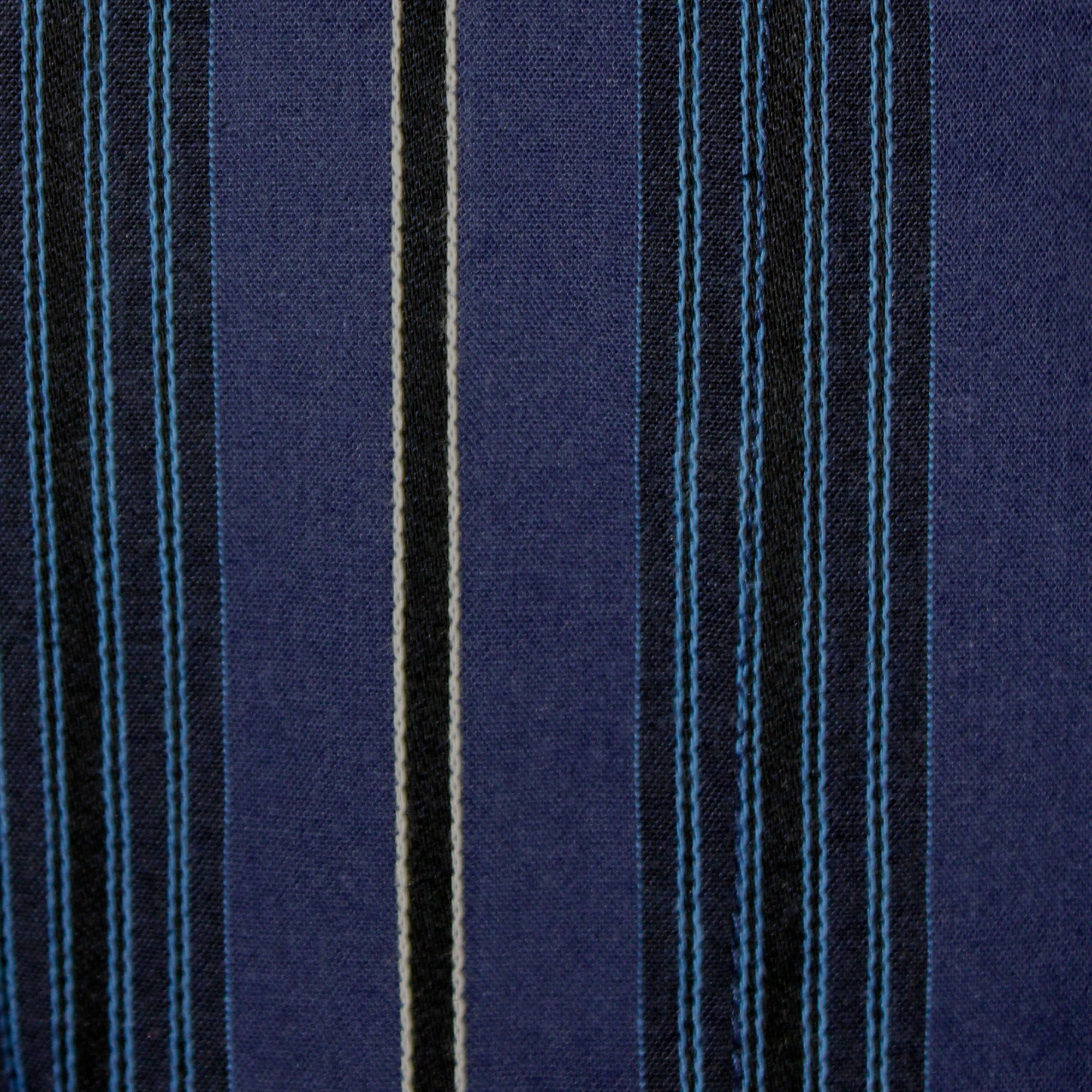 Oxford Blue Short Sleeve Set Pyjama Sets - Contare