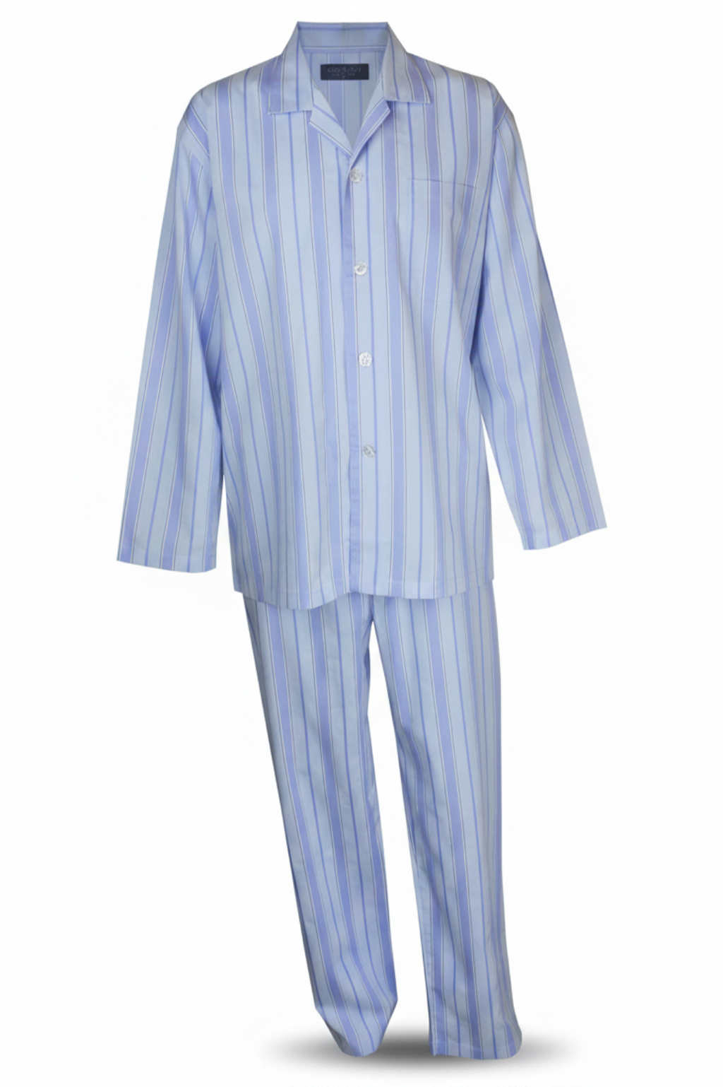 Windsurfer Stripe Long Sleeve Set Pyjama Sets - Contare