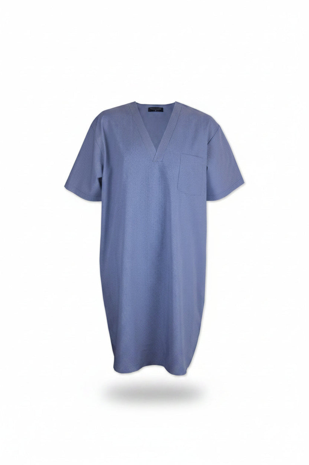 Denim Blue Nightshirt Nightshirts - Contare
