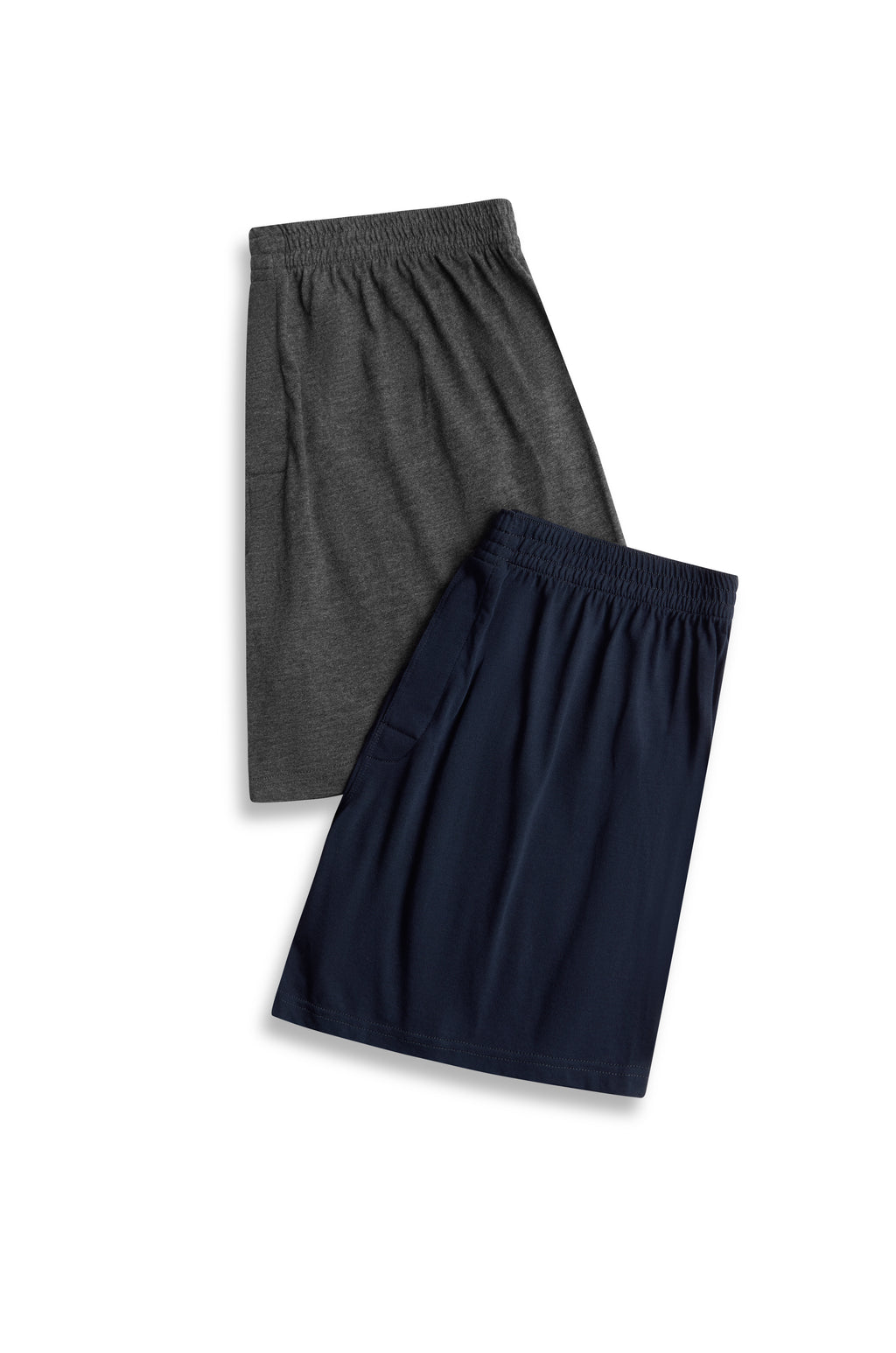 Men's Cloudsoft Jersey 2-Pack Boxers
