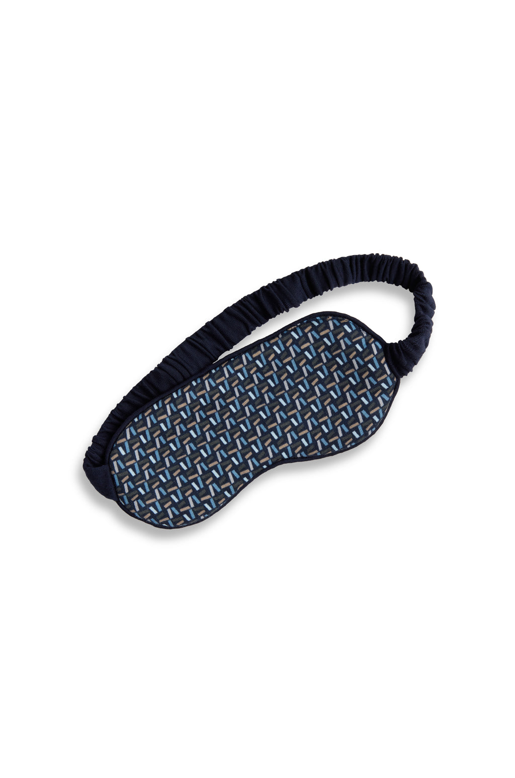 Cloudsoft Jersey Sleep Mask - Nightfall