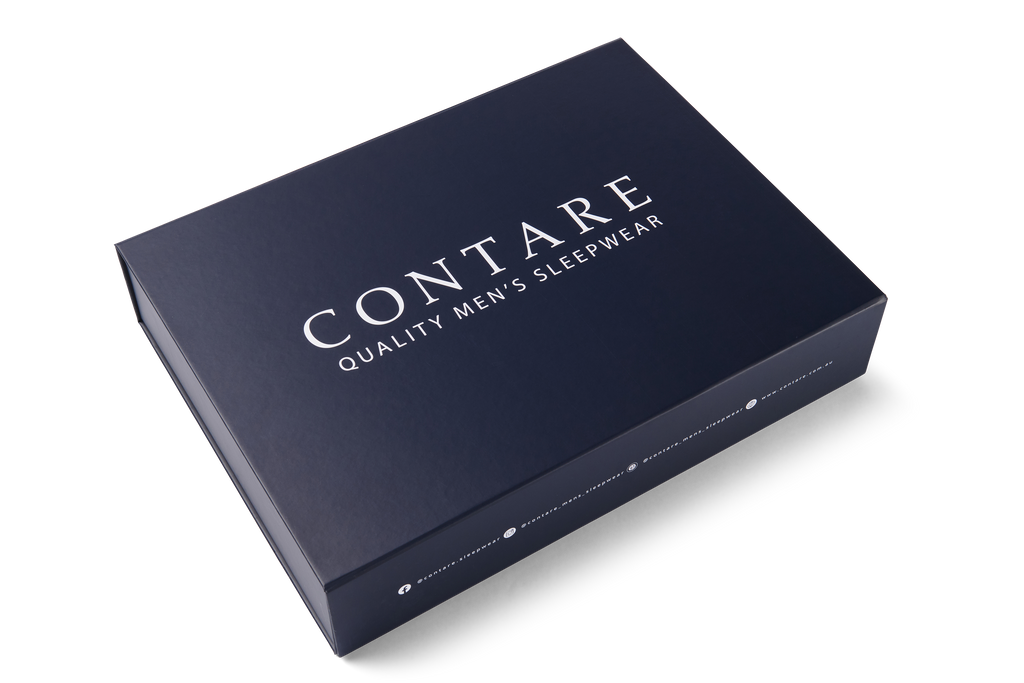 Contare Deluxe Gift Box Set Gift Box - Contare