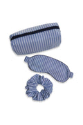 Women’s Refined Cotton Gift Set – Denim Stripe