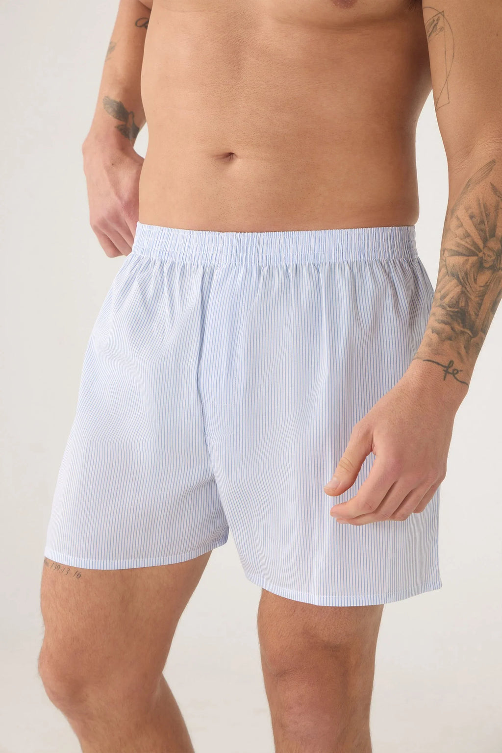 Summer Camp 2-Pack Boxer Shorts Sleep Separates - Contare