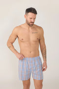 Summer Camp 2-Pack Boxer Shorts Sleep Separates - Contare
