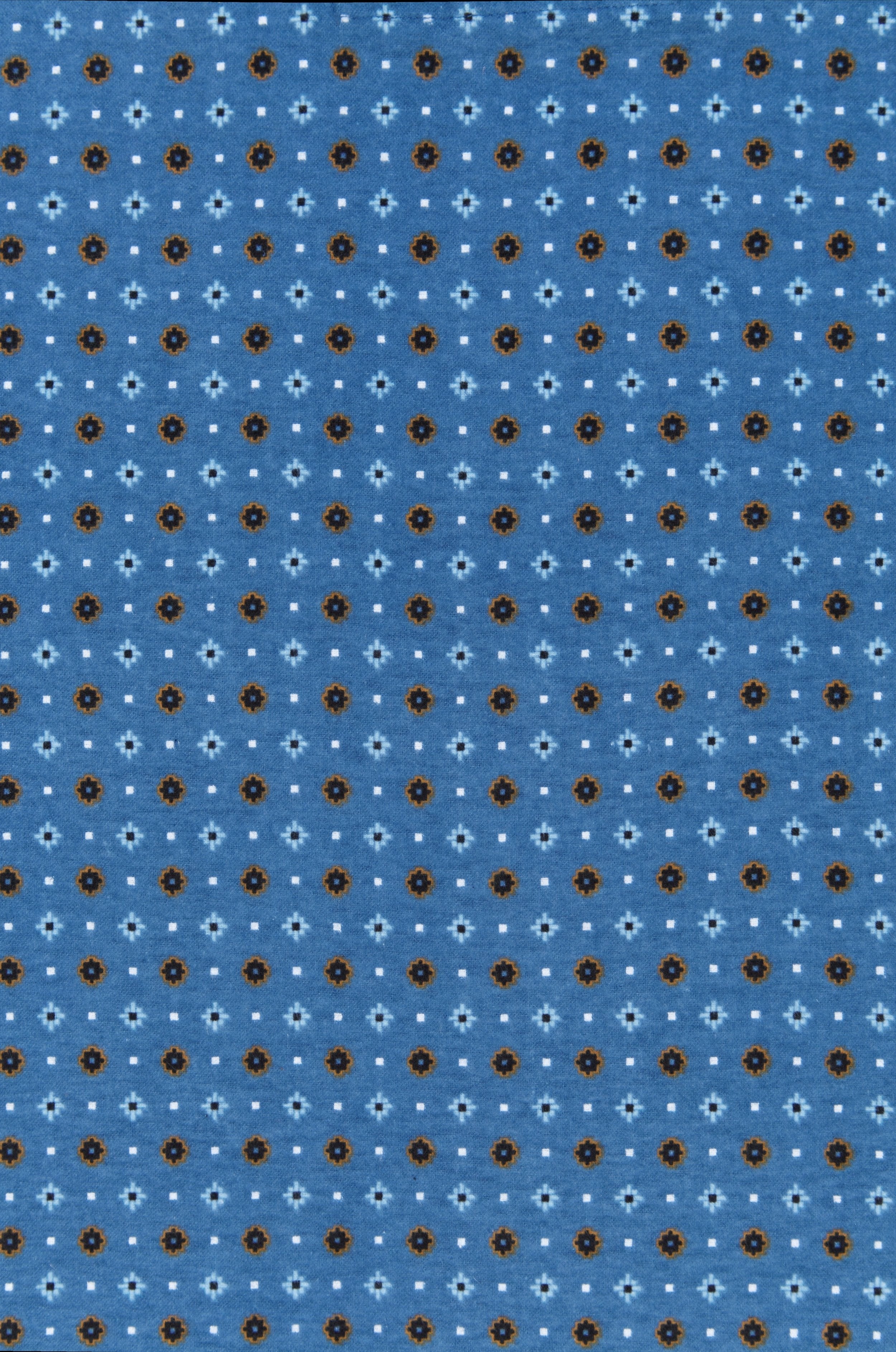 Flannelette Nightshirt - Dawn