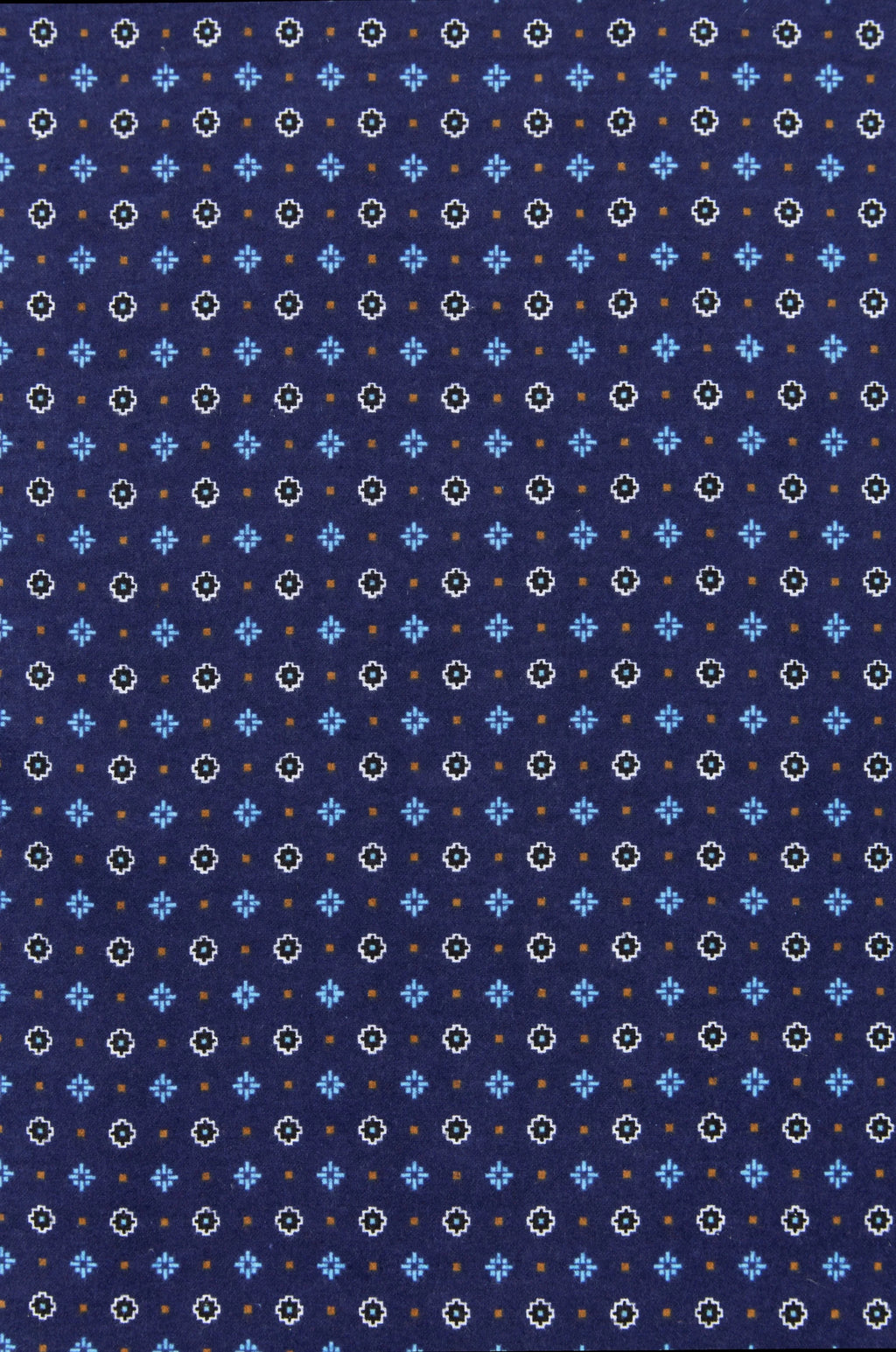 Flannelette Nightshirt - Midnight Nightshirts - Contare