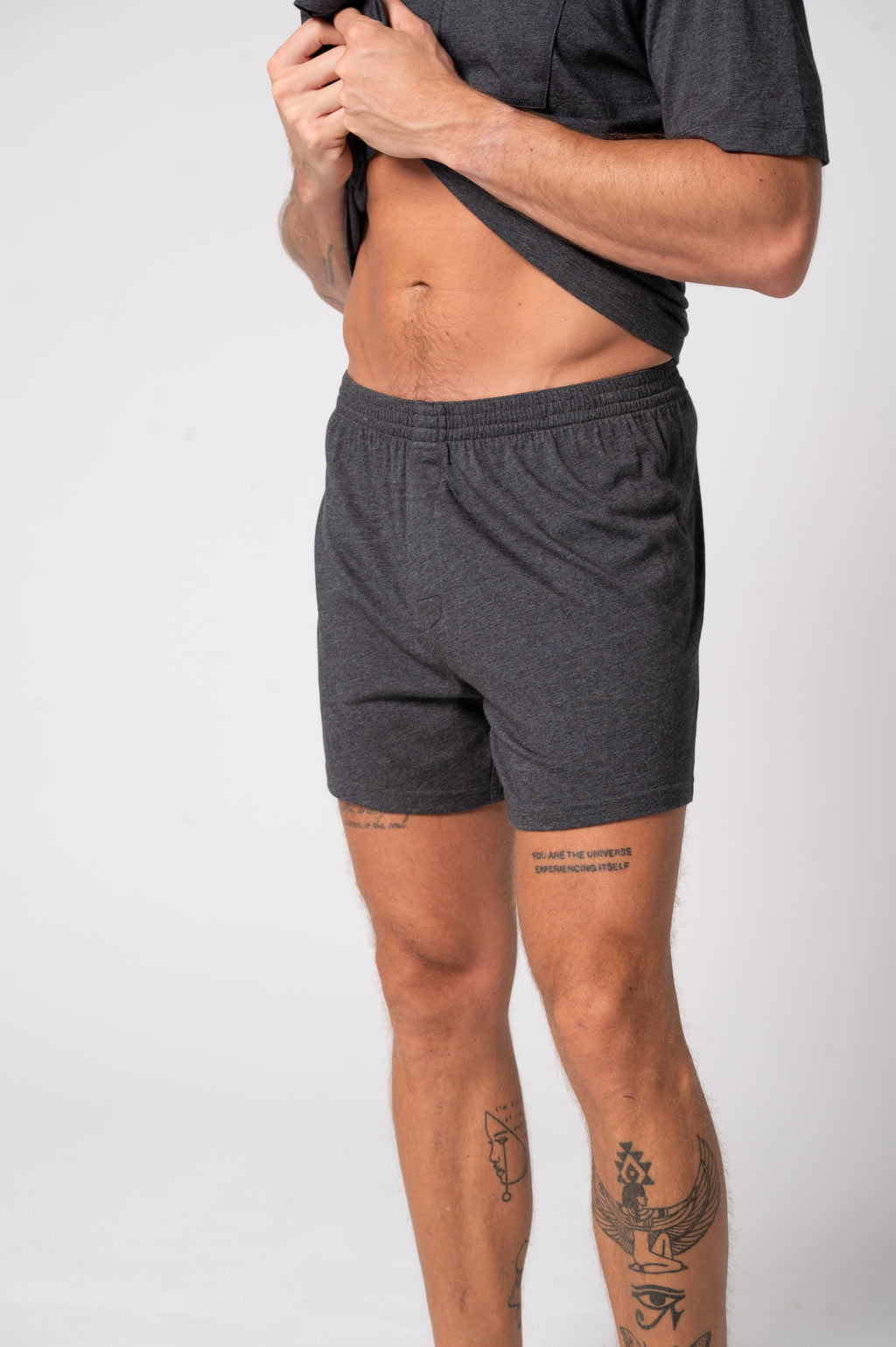 Men's Cloudsoft Jersey 2-Pack Boxers