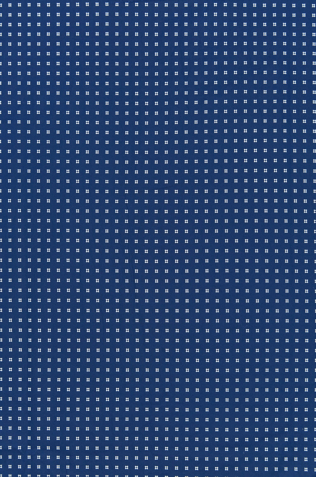 Men's Featherweight Cotton Short Sleeve Nightshirt - Ultra Navy Nightshirt - Contare