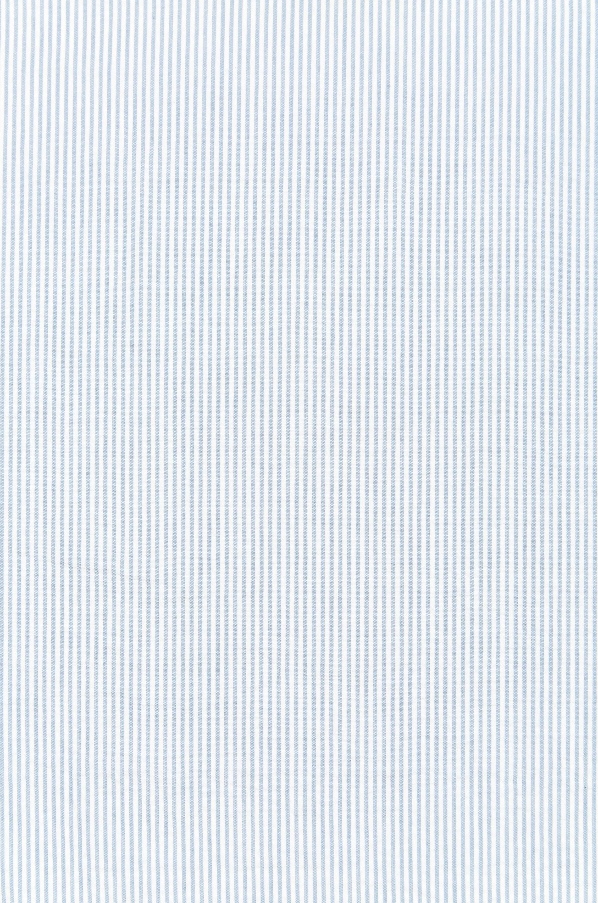 Seersucker Stripe Short Sleeve Set Pyjama Sets - Contare