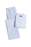 London Stripe Long Sleeve Set Pyjama Sets - Contare