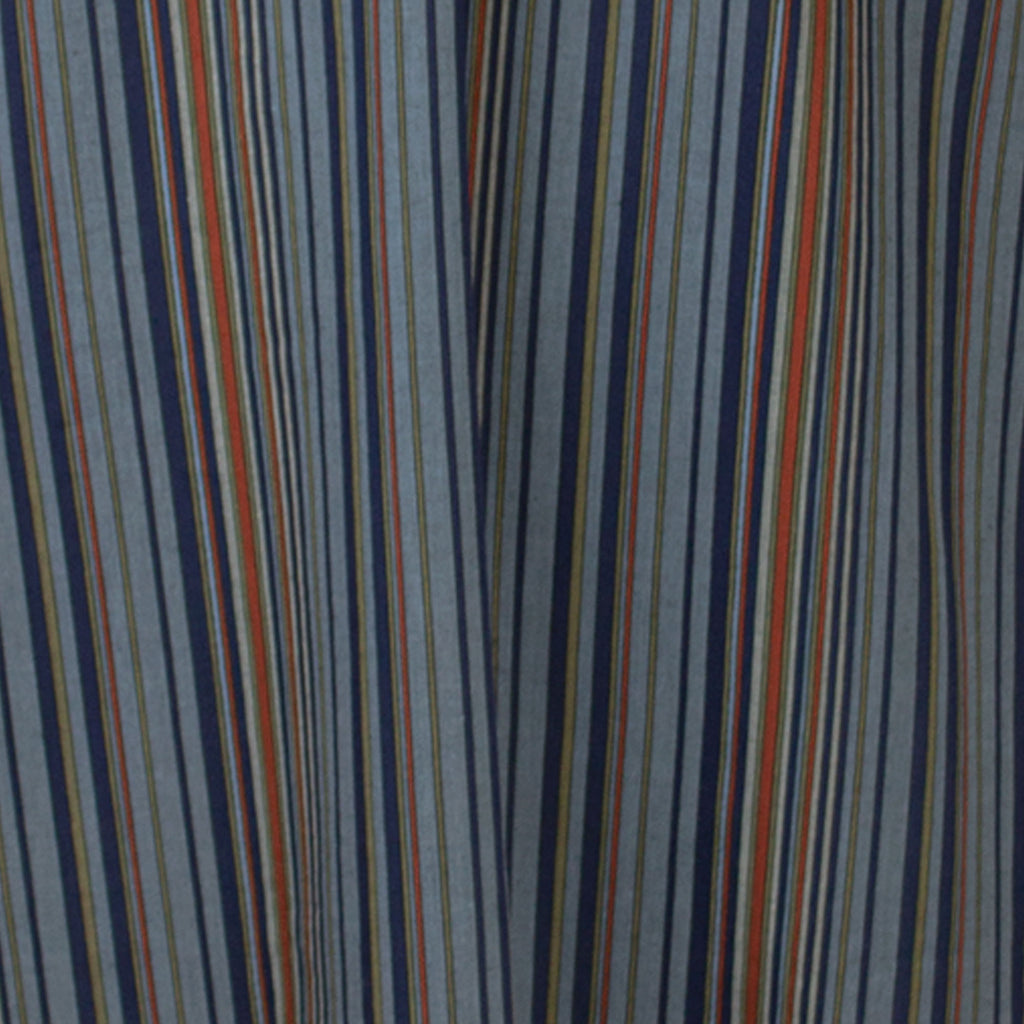 Legacy Stripe Long Sleeve Set Pyjama Sets - Contare