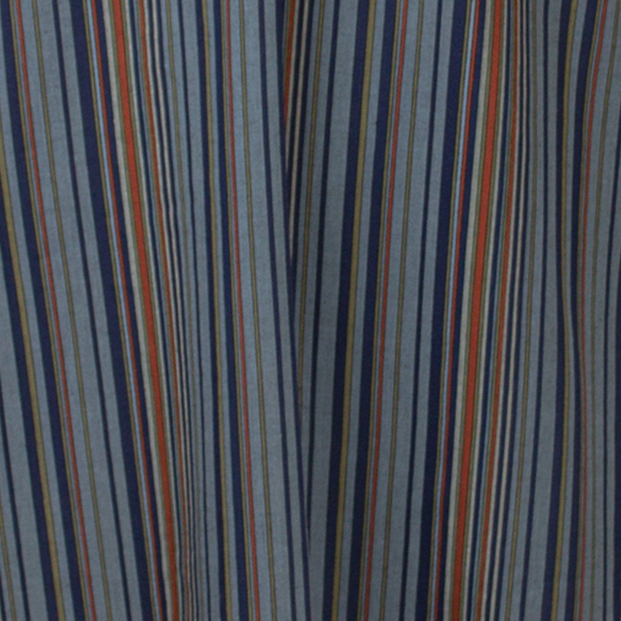 Legacy Stripe Long Sleeve Set Pyjama Sets - Contare
