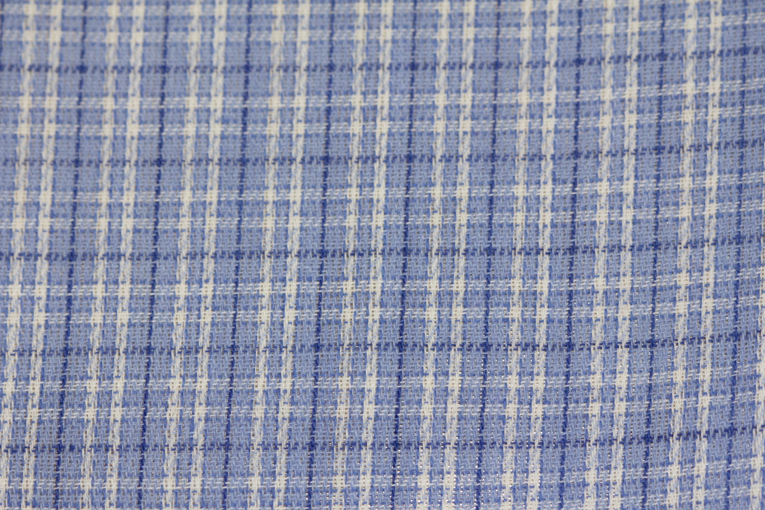 Parisian Check Long Sleeve Set Pyjama Sets - Contare