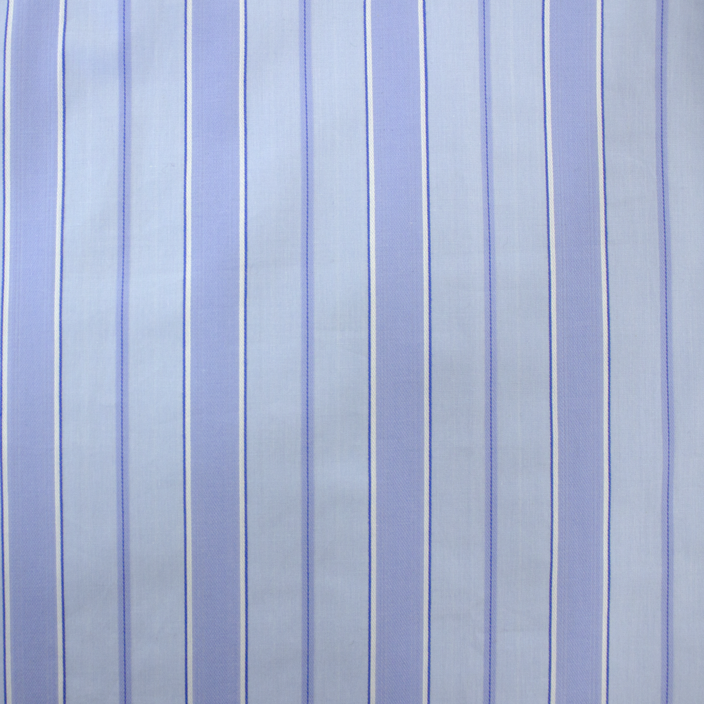Windsurfer Stripe Short Sleeve Nightshirt Nightshirts - Contare