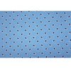 Blue Commas Short Sleeve Set Pyjamas Set - Contare