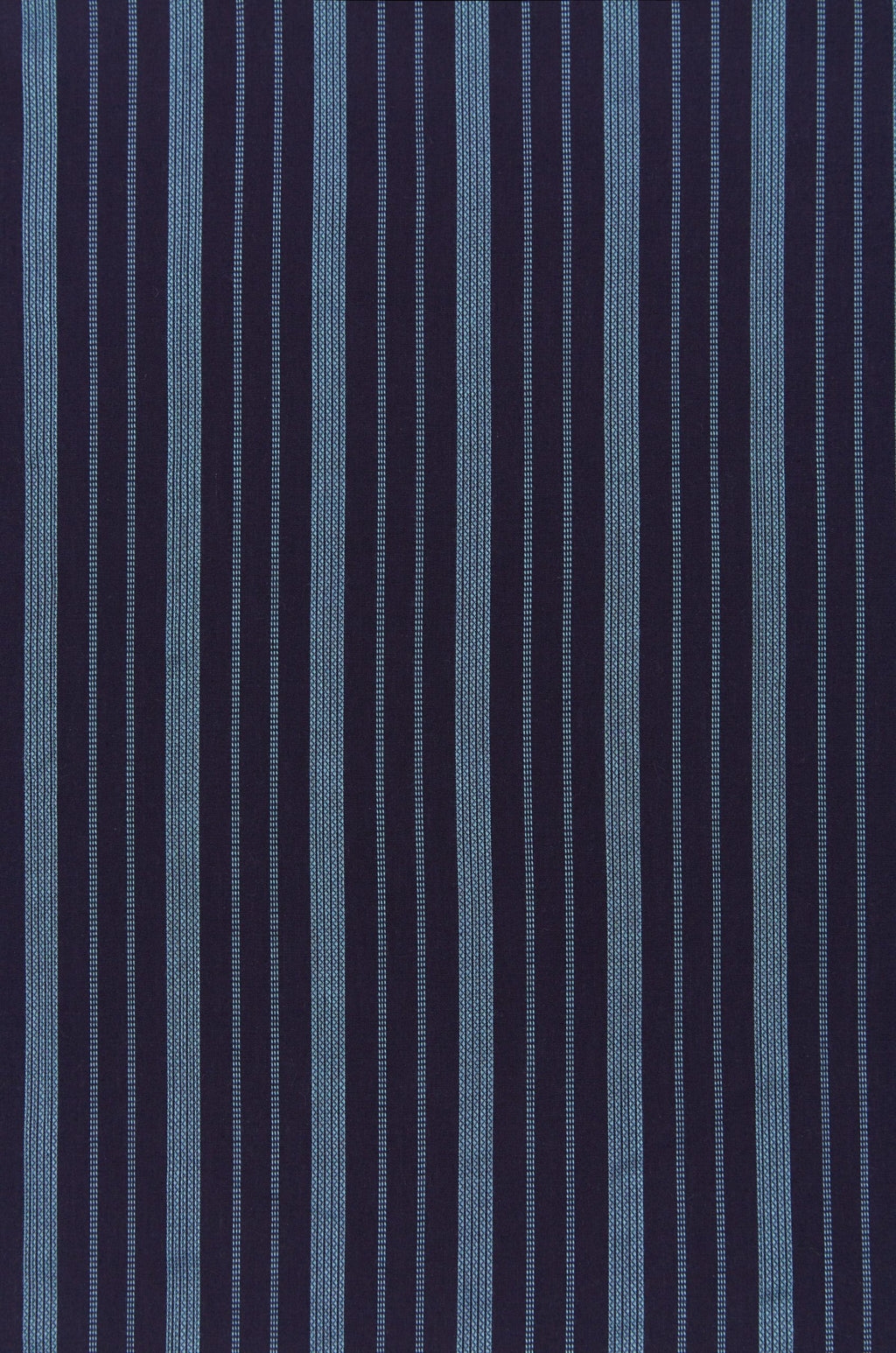 Baritone Stripe Short Sleeve Set Pyjama Sets - Contare