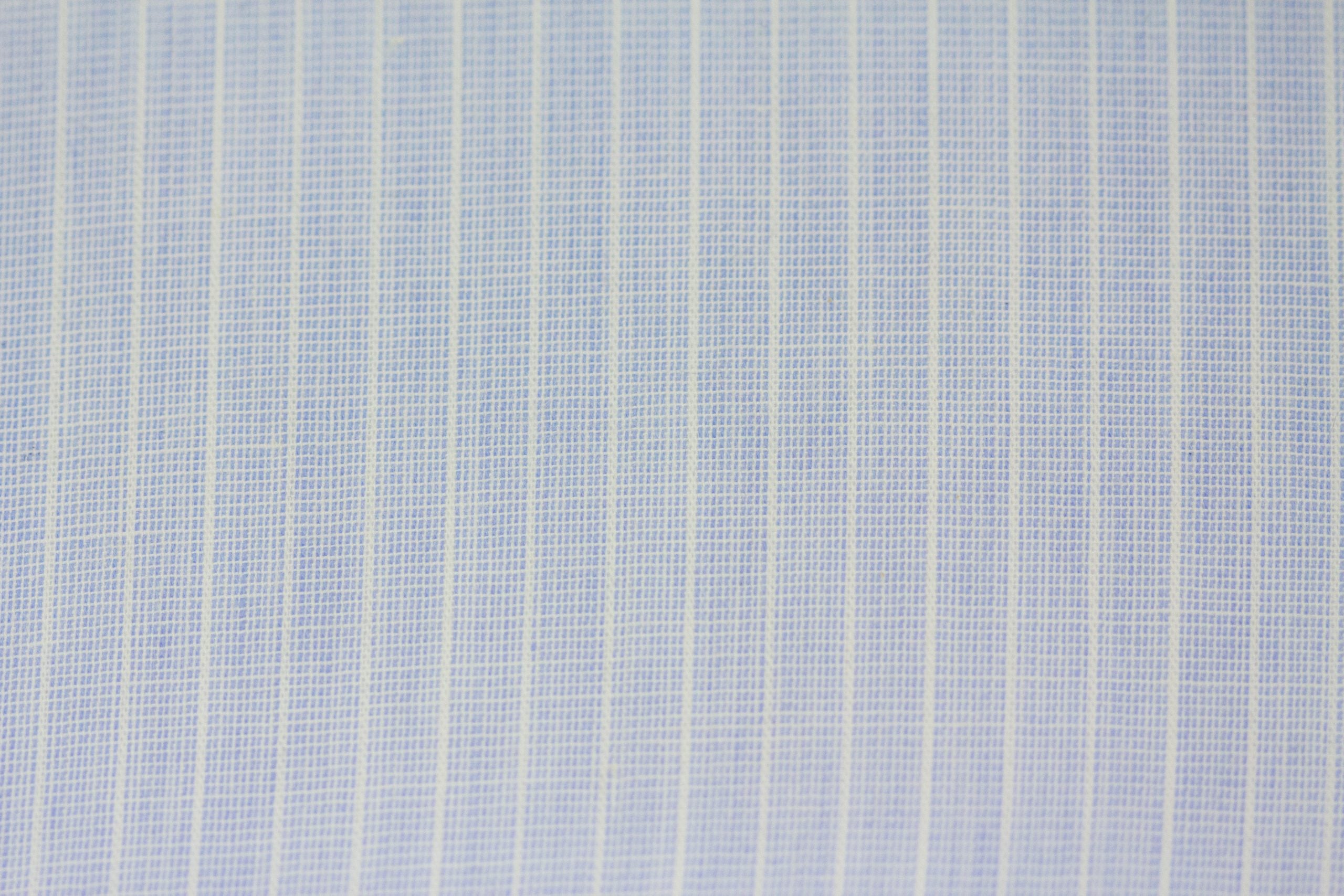 Sky Stripe Short Sleeve Nightshirt Nightshirts - Contare